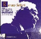 RENATO SELLANI Magic Sellani album cover