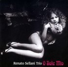 RENATO SELLANI O Sole Mio album cover