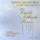 RENATO SELLANI Per Carlo Alberto Rossi album cover