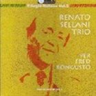 RENATO SELLANI Per Fred Bongusto album cover