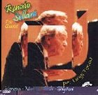 RENATO SELLANI Per Luigi Tenco album cover