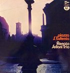 RENATO SELLANI Piazza S. Eufemia album cover