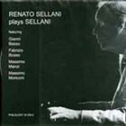 RENATO SELLANI Plays Sellani album cover