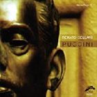 RENATO SELLANI Puccini album cover