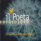 RENATO SELLANI Sellani, De Aloe, Moriconi, Bagnoli : Il Poeta album cover