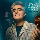 RENAUD GARCIA-FONS Blue Maqam album cover