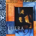 RENAUD GARCIA-FONS Fuera album cover