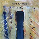 RENÉ BOTTLANG Exiles album cover
