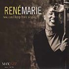 RENÉ MARIE How Can I Keep from Singing? album cover