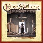 RENÉ MCLEAN Generations To Come : Live In South Africa album cover