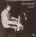 RENÉ URTREGER Recidive album cover