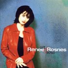 RENEE ROSNES Art & Soul album cover