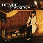 RENEE ROSNES As We Are Now album cover