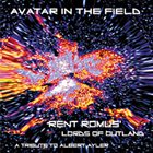 RENT ROMUS Avatar in the Field album cover