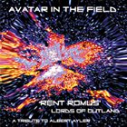 RENT ROMUS Avatar in the Field album cover