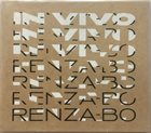 RENZA BÔ In Vivo album cover