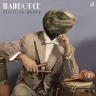 REPTILIAN MAMBO Mamboree album cover