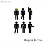 RESPECT SEXTET Respect In You album cover