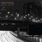 RESTROY Saturn Return album cover