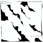 RESTROY Sketches album cover