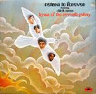 RETURN TO FOREVER — Hymn of the Seventh Galaxy album cover