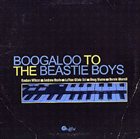 REUBEN WILSON Boogaloo to the Beastie Boys album cover