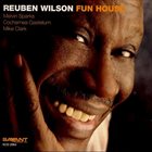 REUBEN WILSON Fun House album cover