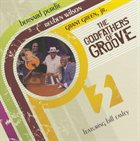 REUBEN WILSON The Godfathers of Groove vol.3 album cover