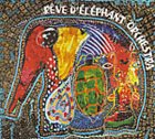 RÊVE D'ÉLÉPHANT ORCHESTRA Racines Du Ciel album cover