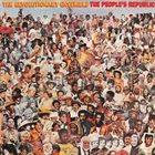 REVOLUTIONARY ENSEMBLE The People's Republic album cover