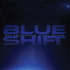 REX RICHARDSON Blue Shift album cover