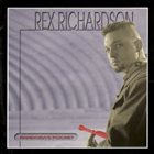 REX RICHARDSON Pandora's Pocket album cover