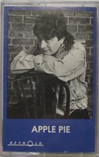 REYNOLD PHILIPSEK Apple Pie album cover