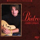 REYNOLD PHILIPSEK Bistro album cover