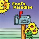 REYNOLD PHILIPSEK Fool's Paradise album cover