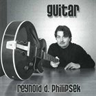 REYNOLD PHILIPSEK Guitar album cover