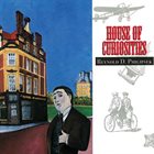 REYNOLD PHILIPSEK House of Curiosities album cover