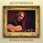 REYNOLD PHILIPSEK Quintessence album cover