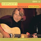 REYNOLD PHILIPSEK Simplicity album cover