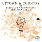 REYNOLD PHILIPSEK Uptown & Country album cover