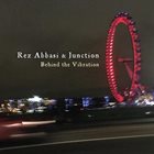 REZ ABBASI Behind the Vibration album cover