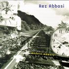 REZ ABBASI Modern Memory album cover