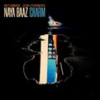 REZ ABBASI Rez Abbasi & Josh Feinberg Naya Baaz : Charm album cover