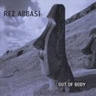REZ ABBASI Out Of Body album cover