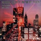 RHODA SCOTT In New York album cover