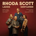 RHODA SCOTT Ladies & Gentlemen album cover