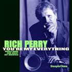 RICH PERRY You're My Everything album cover