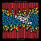 RICH RUTH Water Still Flows album cover