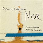 RICHARD ANDERSSON Richard Andersson NOR album cover