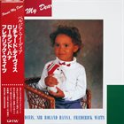 RICHARD DAVIS Persia My Dear album cover